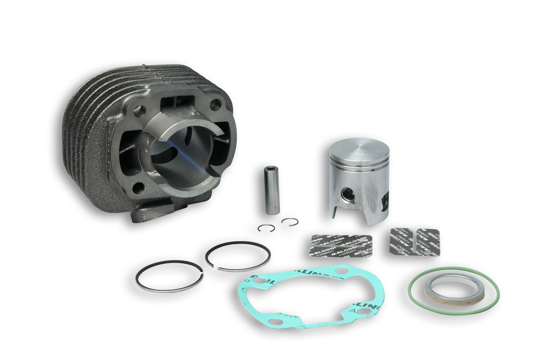 Malossi 318561 Cast-iron cylinder D.40